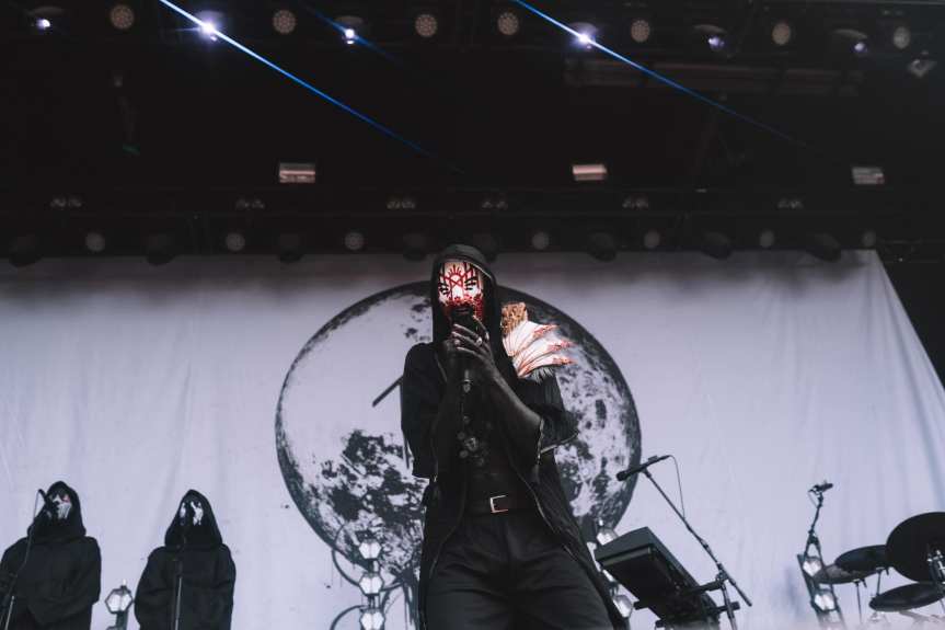 Further Reflections on the&nbsp;Past