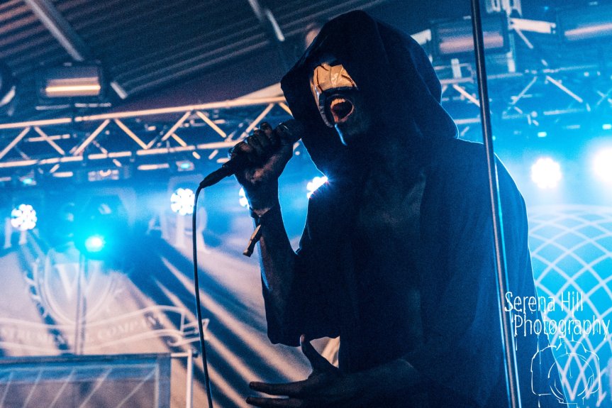 Past Rituals: UK Tech-Metal Fest, July 8&nbsp;2018