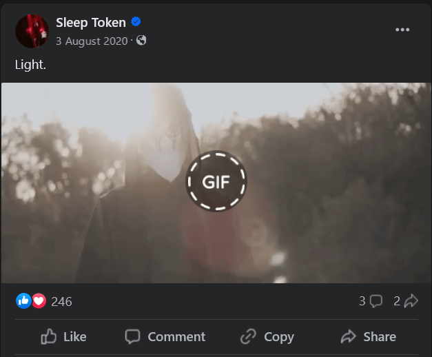 On This Day: August 03&nbsp;2020