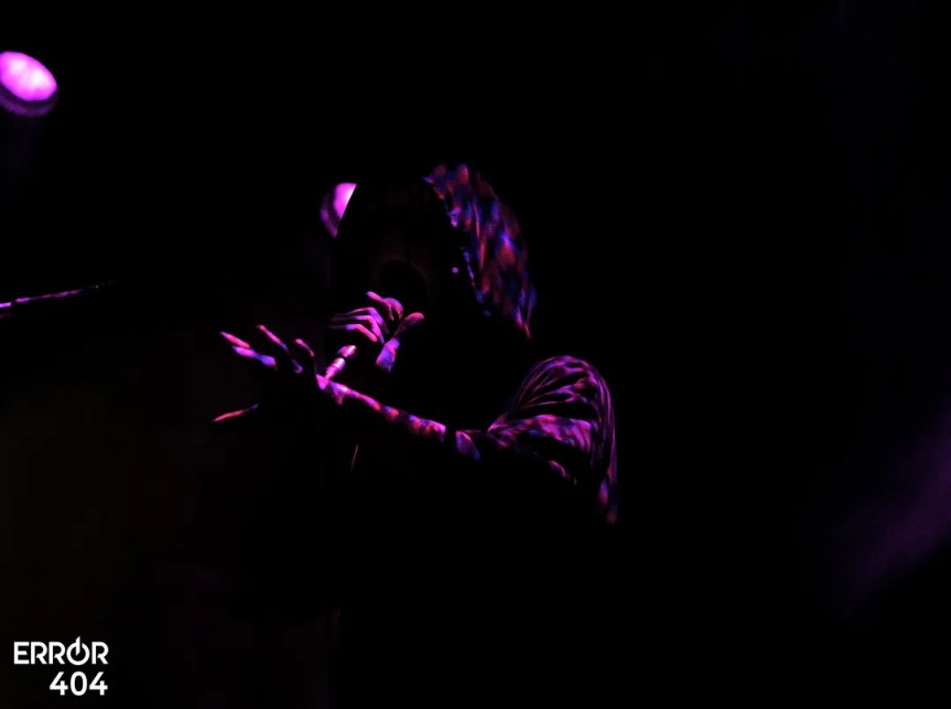 Remnant of the Past: Les Étoiles&nbsp;2019