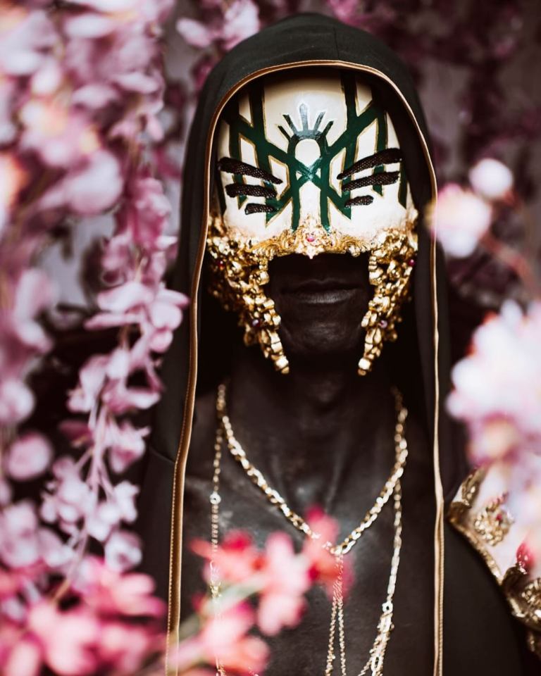 April 2026 – The Sleep Token Archive